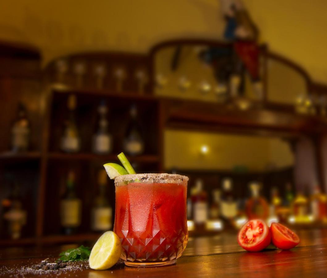 古努尔教堂路港威酒店 乔奥诺奥尔 外观 照片